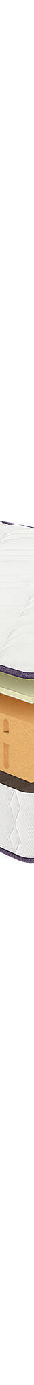 Matelas latex Mérinos confort ferme H19 cm (blanc) Matelas latex Mérinos confort ferme H19 cm (blanc)